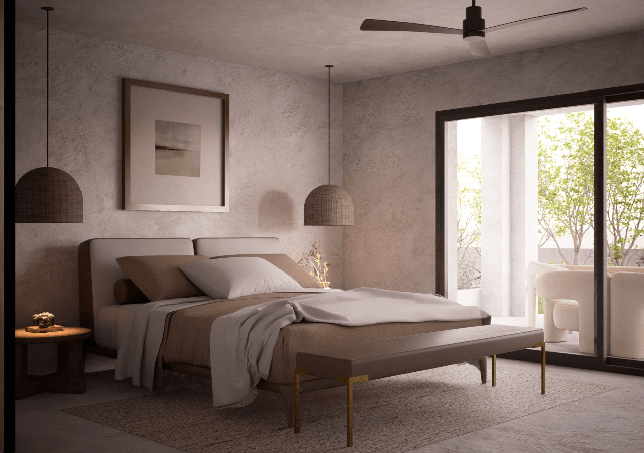 DORMITORIO
