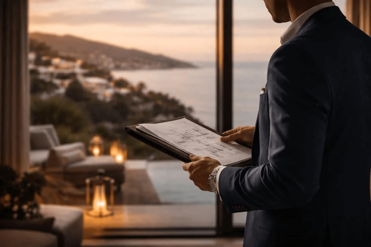 WARUM EINE PROFESSIONELLE IMMOBILIENBEWERTUNG OFT ZEHNTAUSENDE EURO WERT IST