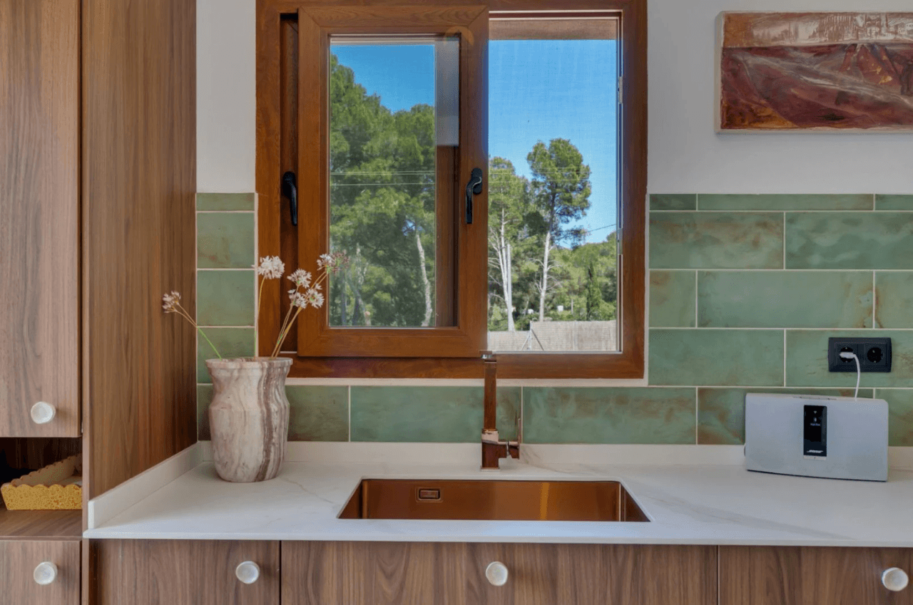 MEDITERRANE VILLA IN EXKLUSIVER LAGE VON JÁVEA – KOMPLETT RENOVIERT 2025