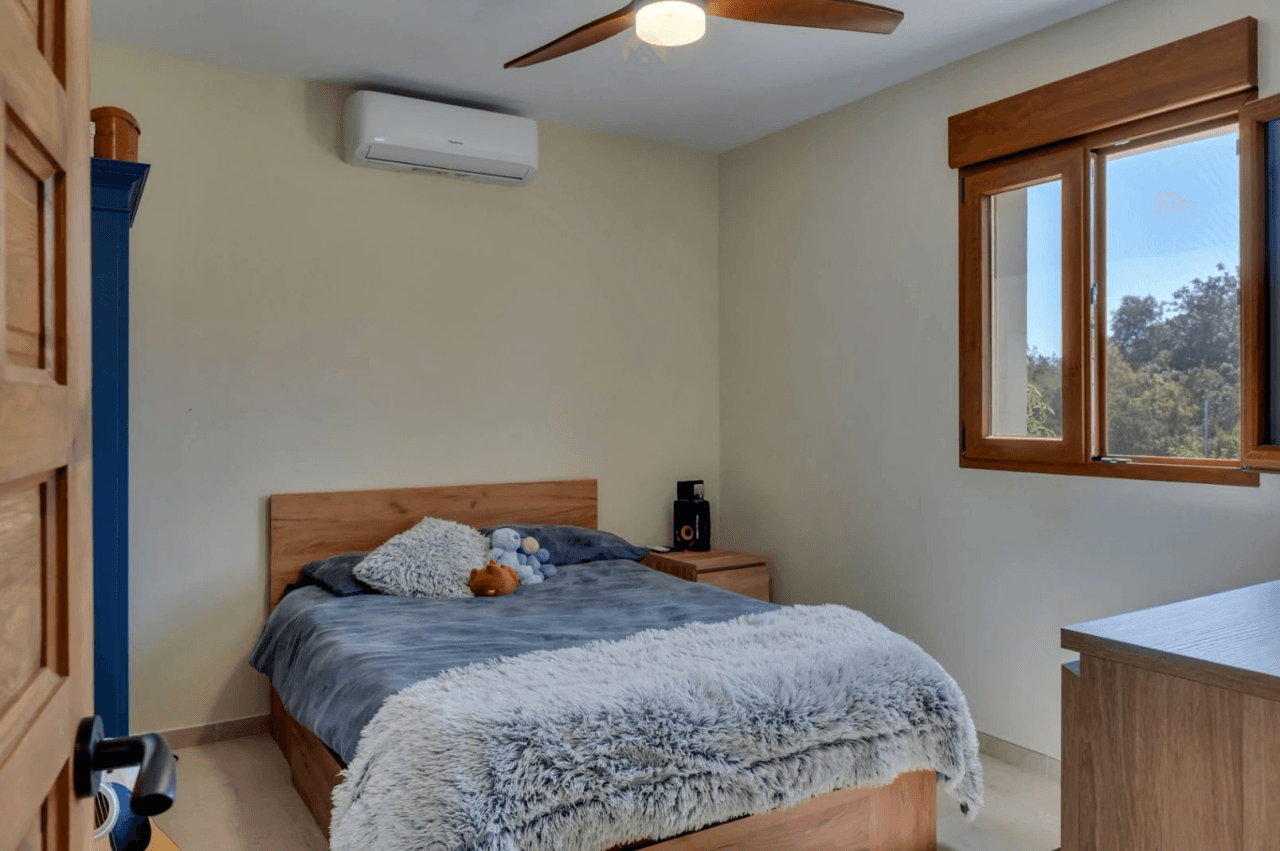 MEDITERRANE VILLA IN EXKLUSIVER LAGE VON JÁVEA – KOMPLETT RENOVIERT 2025