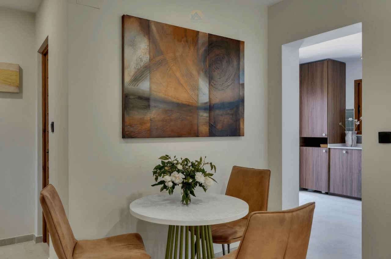 MEDITERRANE VILLA IN EXKLUSIVER LAGE VON JÁVEA – KOMPLETT RENOVIERT 2025