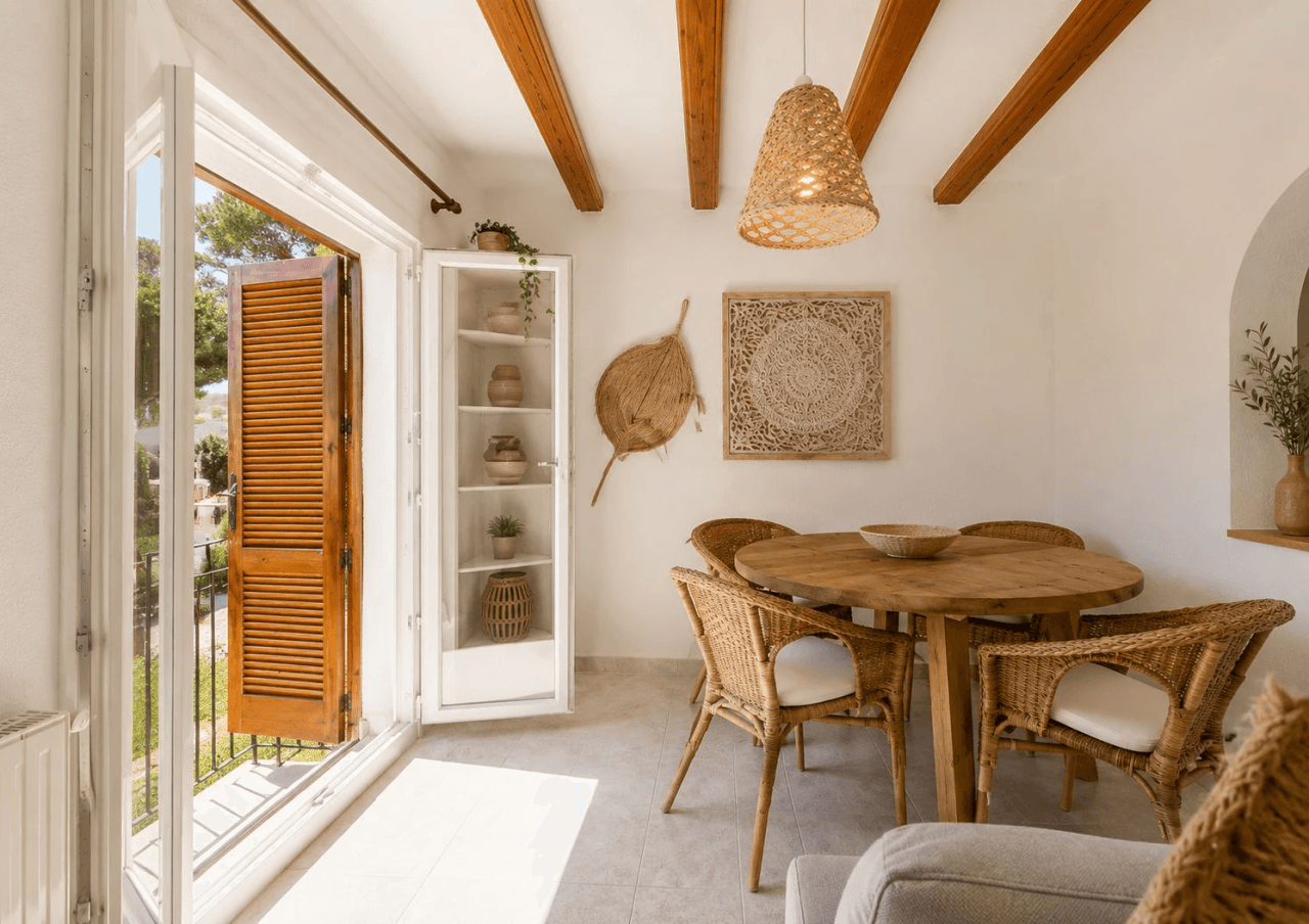 VILLA NEROLI – MEDITERRANER CHARME IN BESTLAGE VON JÁVEA